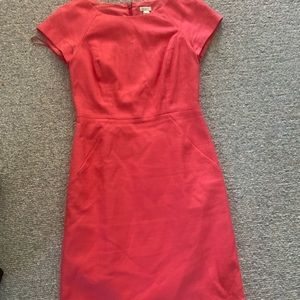 J Crew Dress Size 4